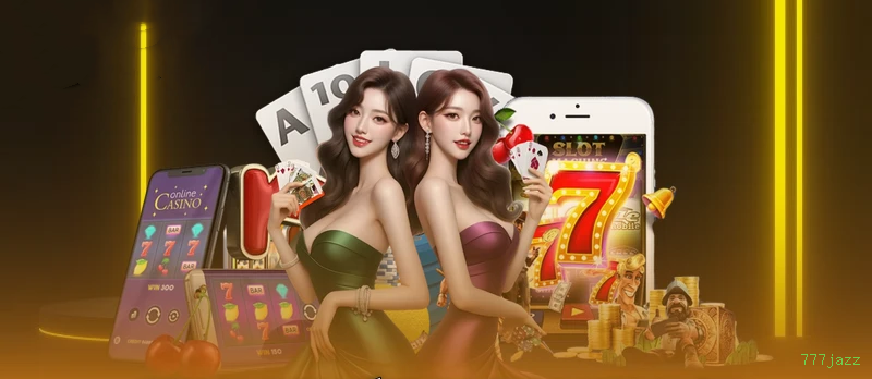 Download PC 777jazz