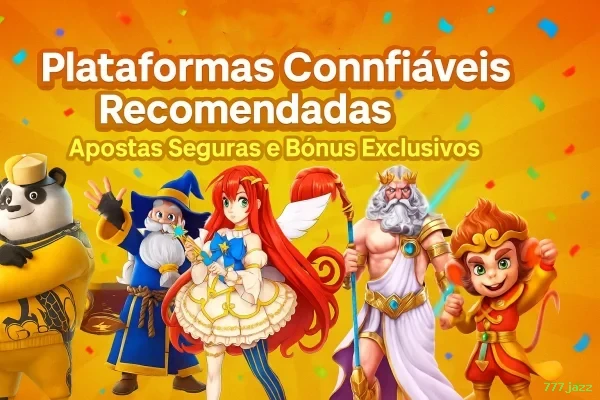 Instalação Android 777jazz
