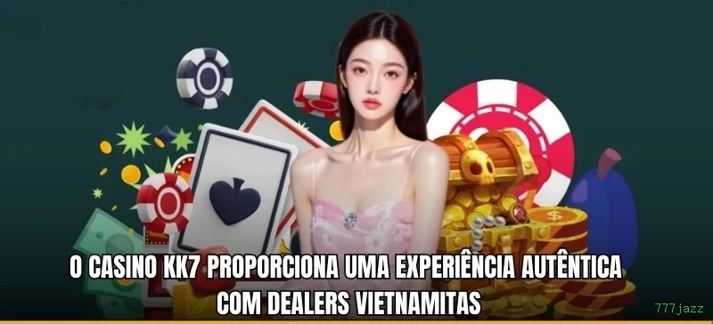 Lottery Clássica na 777jazz